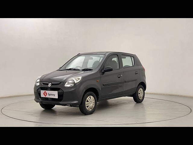 Second Hand Maruti Suzuki Alto 800 [2012-2016] Lxi in Pune