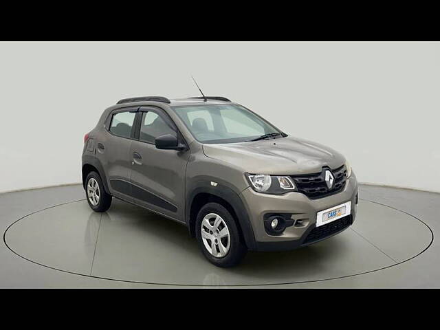 Second Hand Renault Kwid [2015-2019] RXT Opt [2015-2019] in Hyderabad