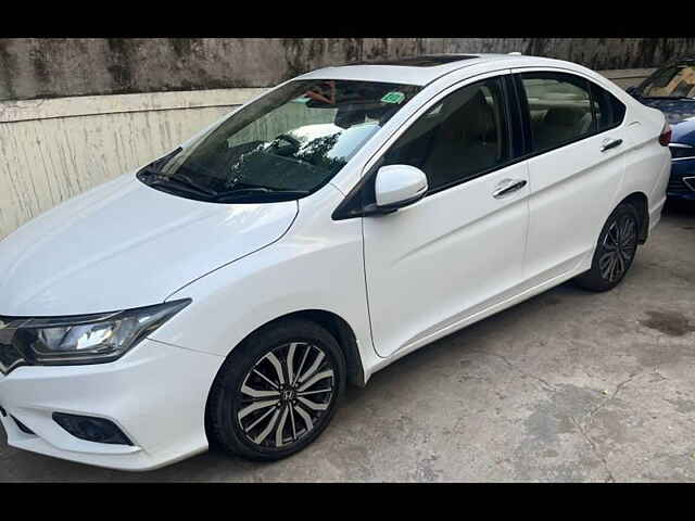 Second Hand Honda City [2014-2017] VX CVT in Indore