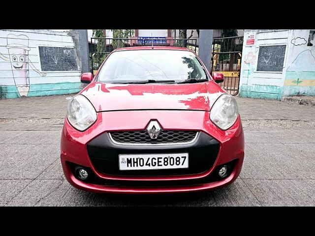 Second Hand Renault Pulse [2012-2015] RxZ Airbags in Pune