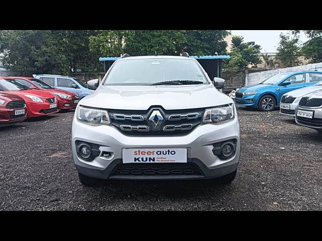 Second Hand Renault Kwid [2015-2019] 1.0 RXT Opt [2016-2019] in Chennai