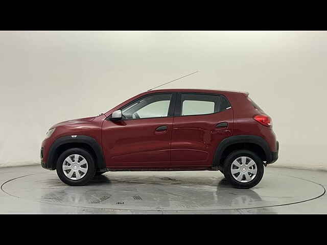 Second Hand Renault Kwid [2015-2019] 1.0 RXT Opt [2016-2019] in Gurgaon