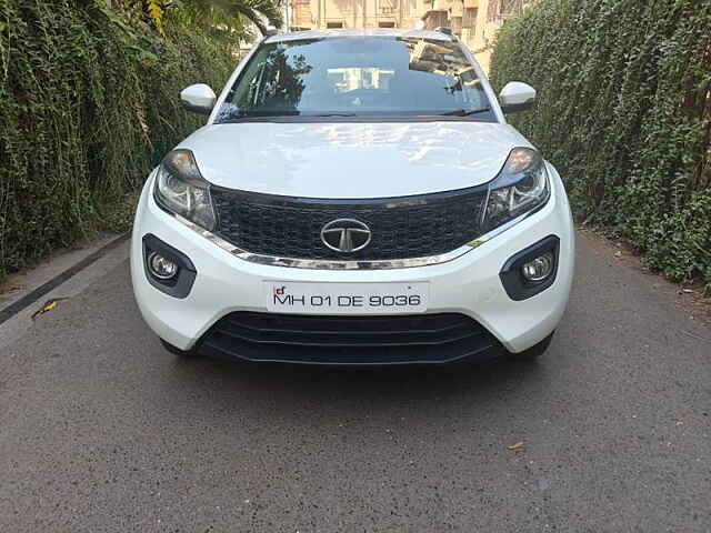 Second Hand Tata Nexon [2017-2020] XZA Plus Diesel in Mumbai