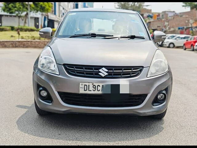 Second Hand Maruti Suzuki Swift DZire [2011-2015] VXI in Delhi