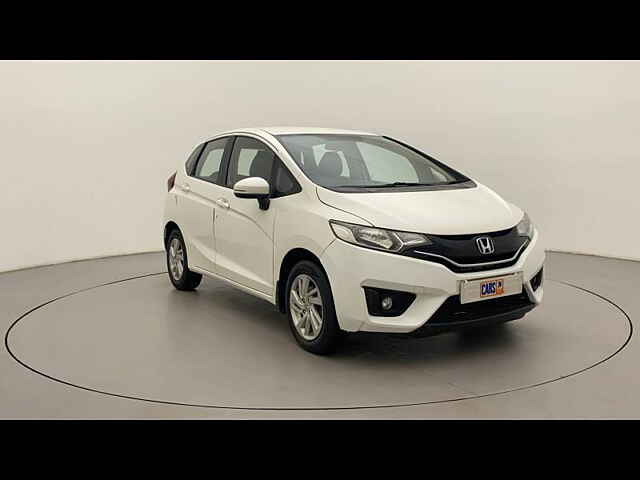 Second Hand Honda Jazz [2015-2018] V Petrol in Delhi