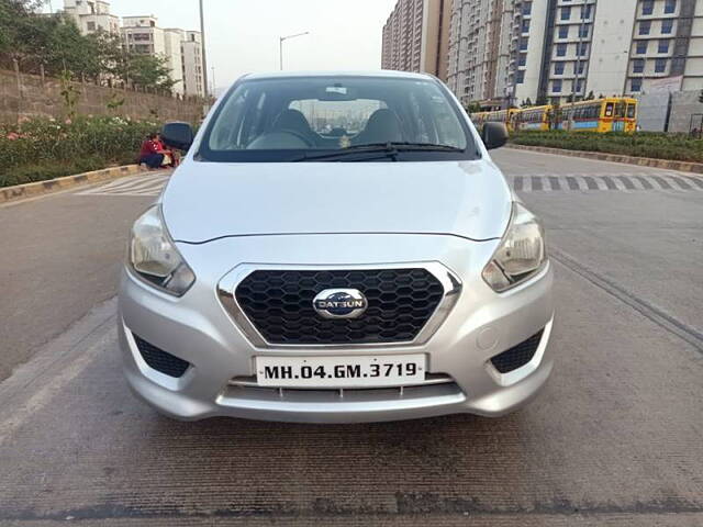 Second Hand Datsun GO [2014-2018] T in Mumbai