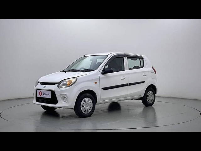 Used 2016 Maruti Alto 800 [2012-2016] Vxi for sale in Bangalore at Rs.3 ...