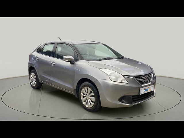 Second Hand Maruti Suzuki Baleno [2015-2019] Delta 1.2 in Delhi