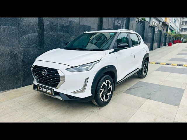 Second Hand Nissan Magnite [2020-2024] XV [2020] in Delhi