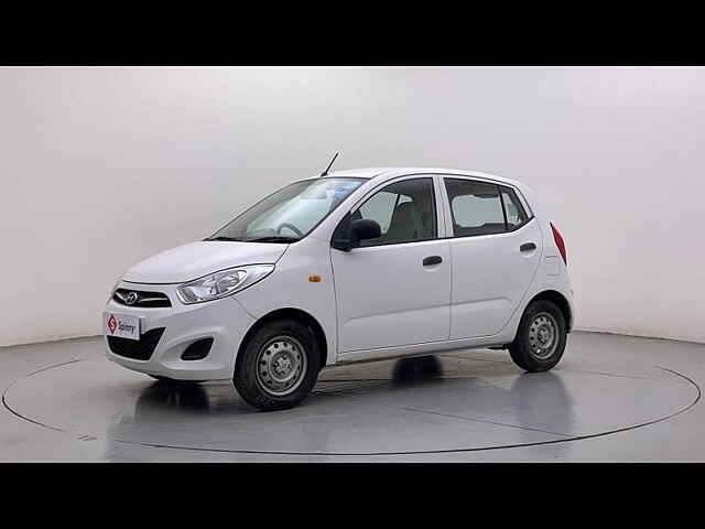 Second Hand Hyundai i10 [2010-2017] Era 1.1 iRDE2 [2010-2017] in Bangalore