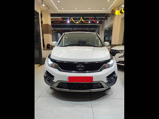 Second Hand Tata Hexa [2017-2019] XMA 4x2 7 STR in Mohali