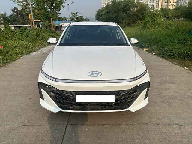 Second Hand Hyundai Verna [2020-2023] SX 1.5 MPi in Mumbai