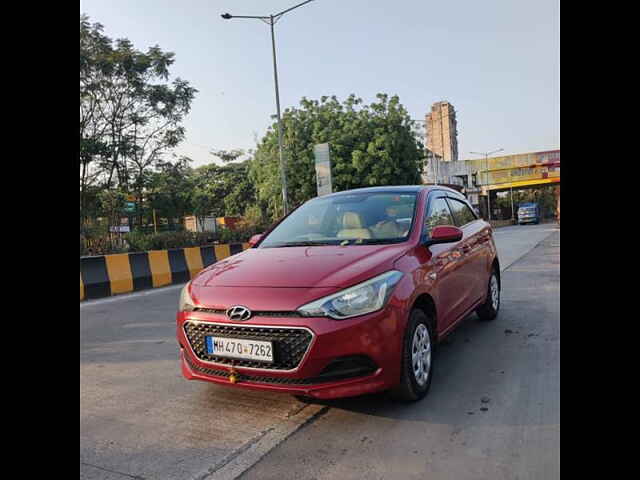 Second Hand Hyundai Elite i20 [2016-2017] Magna 1.2 [2016-2017] in Mumbai