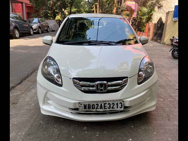 Second Hand Honda Amaze [2016-2018] 1.5 S i-DTEC in Kolkata