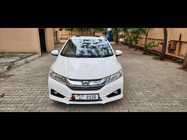 honda city 2014 diesel second hand price