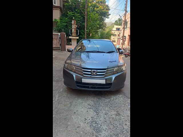 Second Hand Honda City [2008-2011] 1.5 S MT in Hyderabad