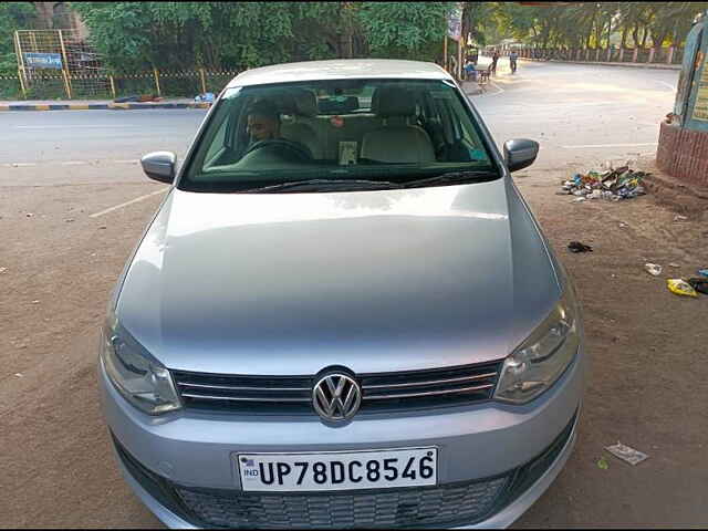Second Hand Volkswagen Polo [2012-2014] GT TDI in Kanpur