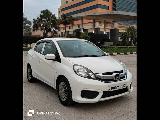 Second Hand Honda Amaze [2016-2018] 1.5 E i-DTEC in Kharar