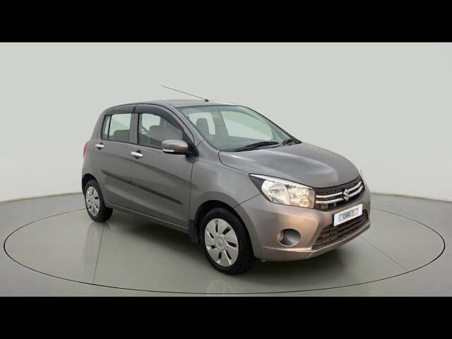 Second Hand Maruti Suzuki Celerio [2017-2021] ZXi AMT [2019-2020] in Pune