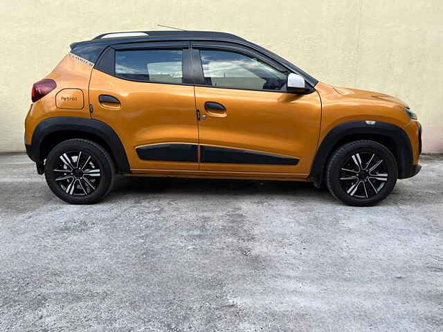 Second Hand Renault Kwid [2022-2023] CLIMBER AMT in Chennai