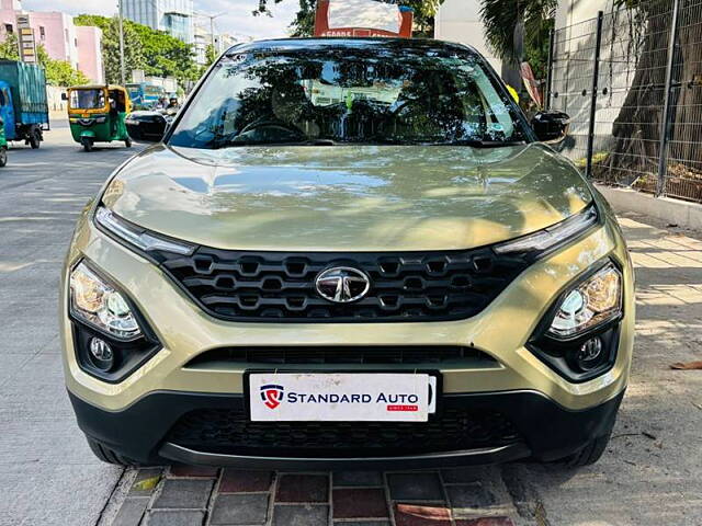 Second Hand Tata Harrier [2019-2023] XZA Plus in Bangalore