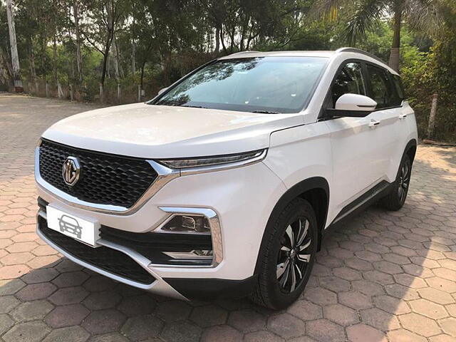 Used MG Hector [2019-2021] Sharp 2.0 Diesel [2019-2020] in Indore