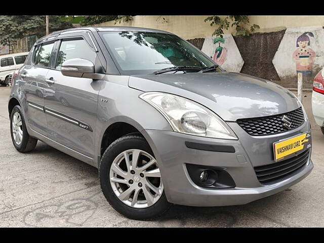 Second Hand Maruti Suzuki Swift [2011-2014] ZXi in Thane