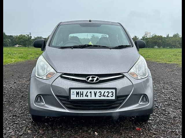 Second Hand Hyundai Eon Era + LPG in Nashik