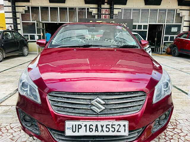 Second Hand Maruti Suzuki Ciaz [2014-2017] VDi + [2014-2015] in Kanpur