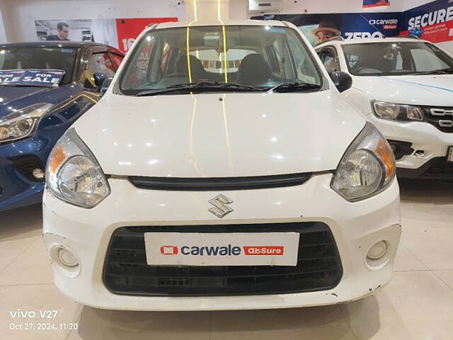 Second Hand Maruti Suzuki Alto 800 [2012-2016] Lxi in Kanpur