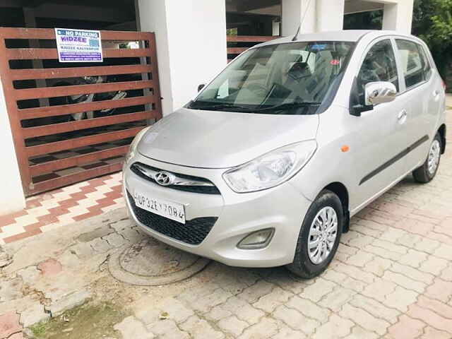 Second Hand Hyundai i10 [2010-2017] Magna 1.2 Kappa2 in Lucknow