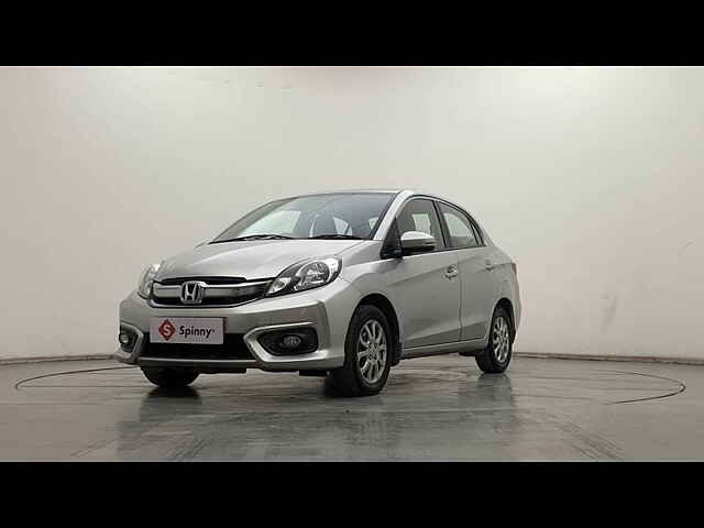 Second Hand Honda Amaze [2018-2021] 1.2 VX MT Petrol [2018-2020] in Hyderabad