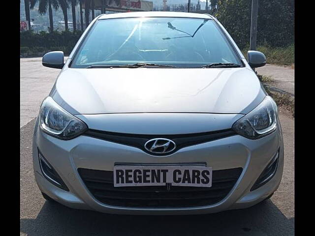 Second Hand Hyundai i20 [2012-2014] Magna 1.2 in Thane