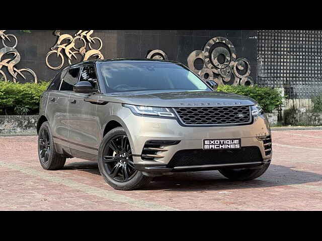 Second Hand Land Rover Range Rover Velar [2017-2023] 2.0 R-Dynamic S Petrol 250 [2017-2020] in Lucknow