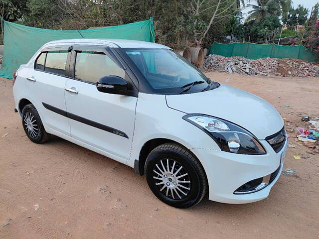 Swift dzire 2016 on sale alloy wheels