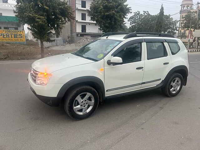 Second Hand Renault Duster [2015-2016] 85 PS RxL in Karnal