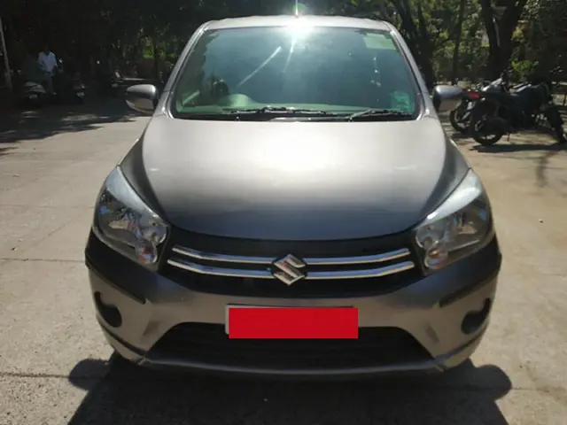 Second Hand Maruti Suzuki Celerio [2017-2021] ZXi AMT [2019-2020] in Pune