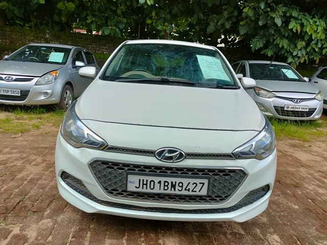 Second Hand Hyundai Elite i20 [2014-2015] Magna 1.2 in Ranchi