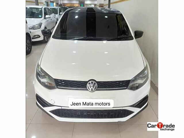 Second Hand Volkswagen Polo [2014-2015] Highline1.5L (D) in Pune