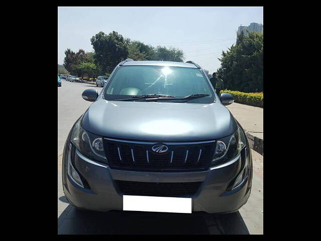 Second Hand Mahindra XUV500 [2015-2018] W10 AWD AT in Bangalore