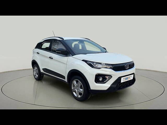 Second Hand Tata Nexon [2017-2020] XM in Patna