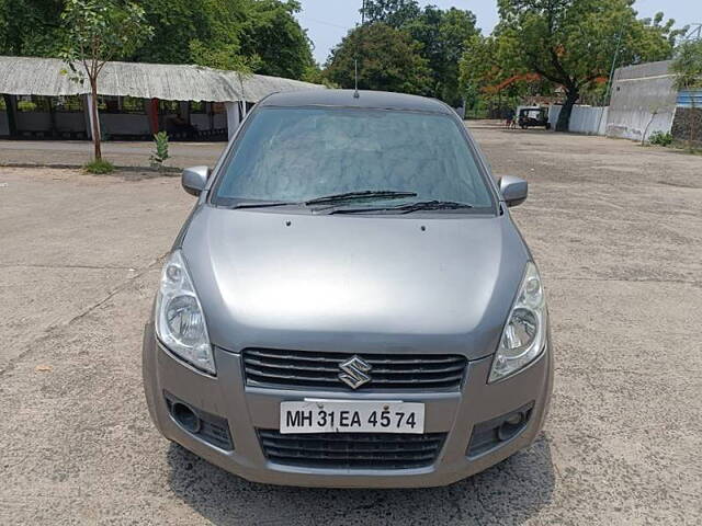 Second Hand Maruti Suzuki Ritz [2009-2012] VXI BS-IV in Nagpur