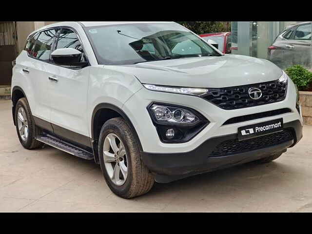 Second Hand Tata Harrier [2019-2023] XT [2019-2020] in Bangalore