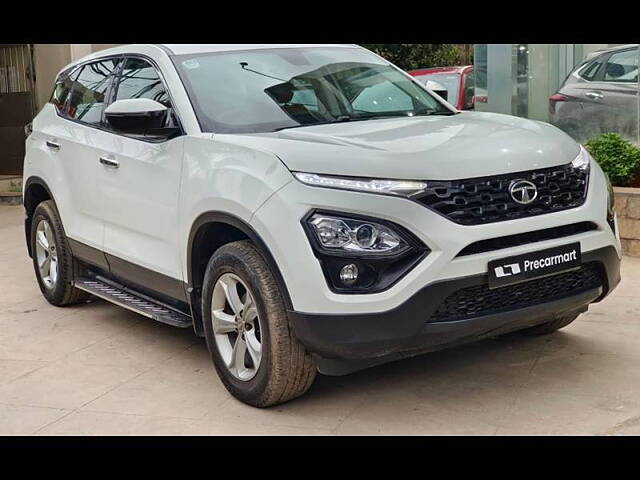 Second Hand Tata Harrier [2019-2023] XT [2019-2020] in Bangalore