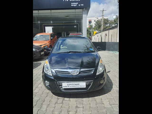 Second Hand Hyundai i20 [2008-2010] Asta 1.2 in Bangalore