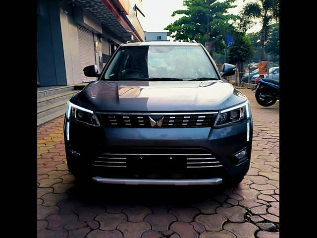 Second Hand Mahindra XUV300 [2019-2024] W8 (O) 1.2 Petrol in Pune