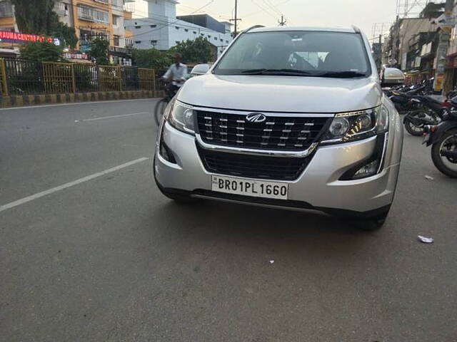 Second Hand Mahindra XUV500 [2015-2018] W10 AWD in Patna