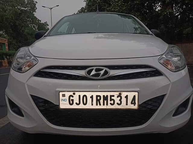 Second Hand Hyundai i10 [2010-2017] 1.1L iRDE Magna Special Edition in Ahmedabad