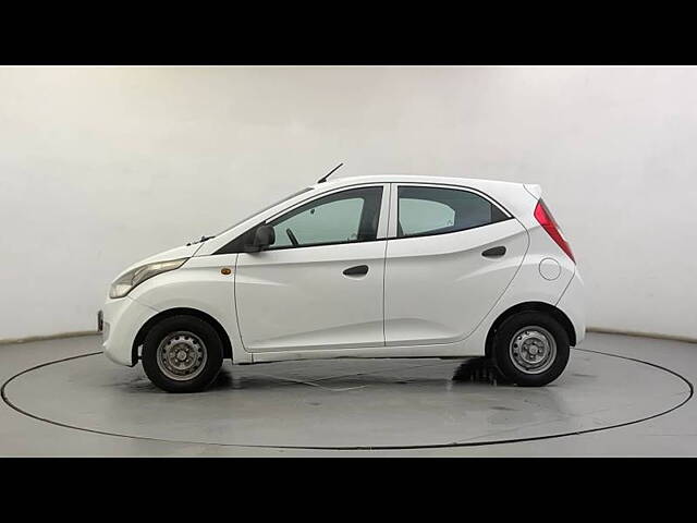 Second Hand Hyundai Eon Era + in Ahmedabad