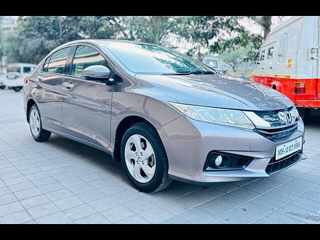 Second Hand Honda City [2011-2014] 1.5 V MT in Pune